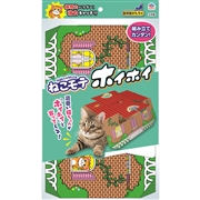 ねこモテホイホイ１枚入 定価：547円（税込）