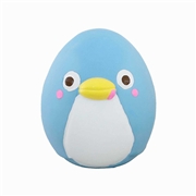 コロッとぷにぷにズーズーペンギン 定価：638円（税込）