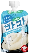 コトコトパウチ子猫チキン＆ゴートミルク９０ｇ 定価：239円（税込）