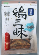 鶏三昧手羽先１２本 定価：638円（税込）