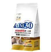 ＡＩＭ３０１１歳猫用腎臓の健康Ｃ６００ｇ 定価：1,518円（税込）