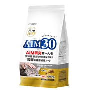 ＡＩＭ３０２０歳迎える猫腎臓健康Ｃ６００ｇ 定価：1,518円（税込）