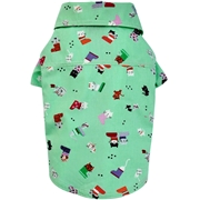 DOGGYDOLLY S054 XXL　定価：1,738円（税込）