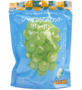 【新商品】シャインマスカットボンボン 62g  韓国バージョン 大人気 お菓子  SNS 話題