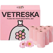 VETRESKAうんち袋20ロ―ル