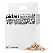 PIDAN JP おからミックス 猫砂 2.4kg