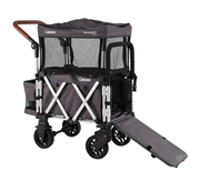 Bernd Bloom Mini (グレー)