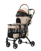 Bernd Wanda (ベージュ)