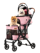 Bernd Wanda (ピンク)