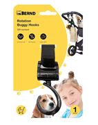 Bernd 全モデル専用 フック