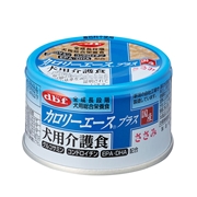 カロリーエースプラス犬用介護食ささみ８５ｇ 定価：272円（税込）