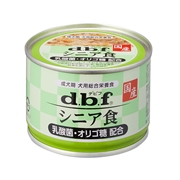 シニア食乳酸菌・オリゴ糖配合１５０ｇ 定価：272円（税込）