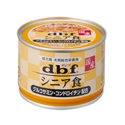 シニア食グルコサミン・コンドロイチン１５０ｇ 定価：272円（税込）