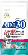 ＡＩＭ３０避妊去勢猫尿路毛玉ケアＦ６００ｇ 定価：1,518円（税込）