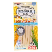 無添加カムカムデンタルコーンカウミルク 定価：657円（税込）