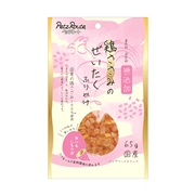 鶏ささみの贅沢ふりかけおいもころつぶ６５ｇ 定価638円