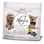 アムラC  犬用40g　　定価：968円(税込)