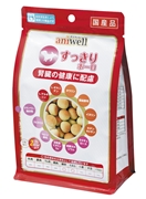 aniwell すっきりボーロ　　定価：748円(税込)