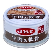 牛肉＆軟骨85g　定価：217円（税込）