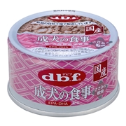 成犬の食事　ささみ＆軟骨　８５ｇ　定価：217円（税込）