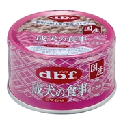 成犬の食事　ささみ８５ｇ　定価：217円（税込）