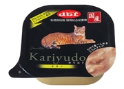 カリユド　チキン９５ｇ　定価：217円（税込）