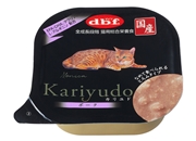 カリユド　ポーク９５ｇ　定価：217円（税込）