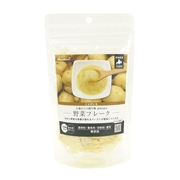 ＨＤ 素材１００％ 野菜フレーク じゃがいも ３５ｇ 定価：437円