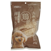 無添加　鶏節薄削り　25g