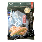 銀紗　鶏ももと野菜　細切り　120g　定価：437円（税込）