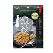 銀紗　鶏ももと野菜　薄切り　120g　定価：437円（税込）