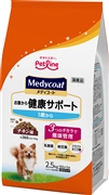 メディコート　お腹から　1歳2．5kg　定価：2,618円（税込）