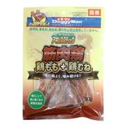 筋肉鶏 鶏もも＋鶏むね 90g（ハヤシ）　定価：957円（税込）