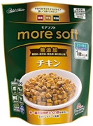 Addモアソフト チキンライト 600g(100g×6袋)　定価：2,178円（税込）