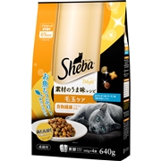 シーバ ディライト 毛玉ケア 640g　　定価：638円(税込)