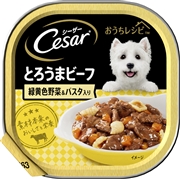 シーザービーフ野菜パスタ CEH2 100g　定価：217円（税込）　定価：217円(税込)