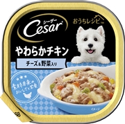 シーザー おうちレシピチキン CEH7 100g　定価：217円（税込）　定価：217円(税込)