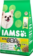 アイムス 小型犬 成犬用 チキン小粒 2．3kg　　定価：1,958円(税込)