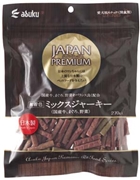 ＪＰミックスジャーキー（国産牛）２７０ｇ 定価657円