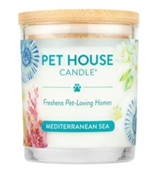 Pet House Candle メディタレーニアンシー
