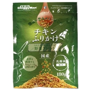 チキンふりかけ　１８０ｇ　定価：733円（税込）