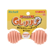 グルー　ベンド　パピー用　SS　PO　定価：858円（税込）