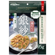 銀紗　鶏ももと野菜　薄切り　95g　定価：360円（税込）