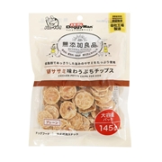 無添加良品鶏ササミ味わうぷちチップスプレーン145g　定価：748円（税込）