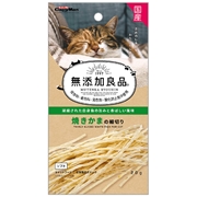 無添加良品焼きかまの細切り20g　定価：217円（税込）