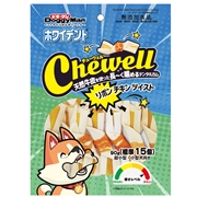 Chewellリボンチキンツイスト90g　定価：767円（税込）