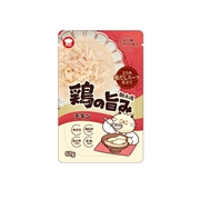 鶏の旨み鶏だしスープ　チキン　60g　　定価：85円(税込)