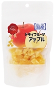 ドライフルーツアップル50g　　定価：767円(税込)