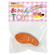 おべんTOY　しゃけ　OBT‐03　定価：437円（税込）