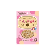 さつまいもと乳酸菌のミックスボーロ50g　定価：382円（税込）